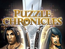 puzzle chronicles