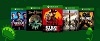     Xbox One  Xbox 360