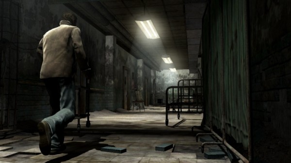Silent Hill: Homecoming в сентябре этого года