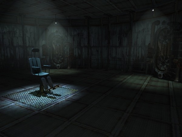 Silent Hill: Homecoming    