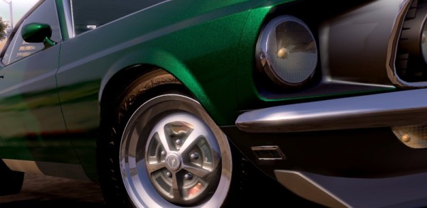 Midnight Club: Los Angeles    Xbox 360  PlayStation 3
