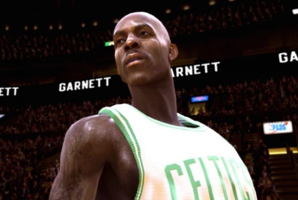   -  "" NBA 2K9