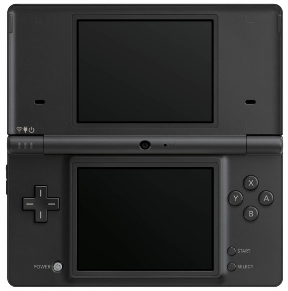 Nintendo  DSi