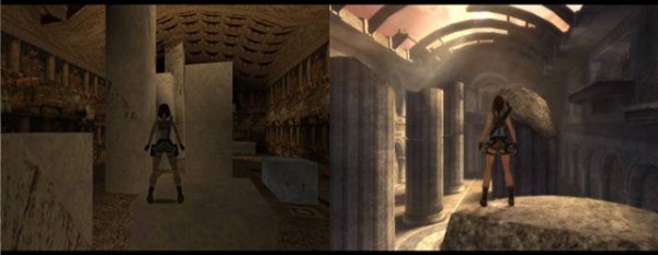 Tomb Raider Anniversary - Алмаз в новой огранке Tomb Raider Anniversary - Алмаз в новой огранке