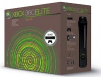 Xbox 360 (Elite, Pro и Arcade). Сравнение, описание и технические характеристики