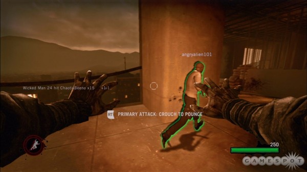 Left 4 dead Left 4 dead