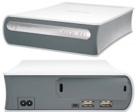 Xbox 360 (Elite, Pro и Arcade). Сравнение, описание и технические характеристики Xbox 360 (Elite, Pro и Arcade). Сравнение, описание и технические характеристики