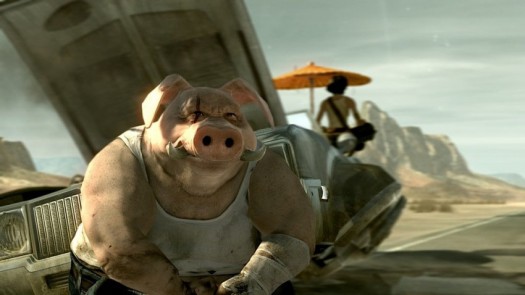 Beyond Good & Evil -  