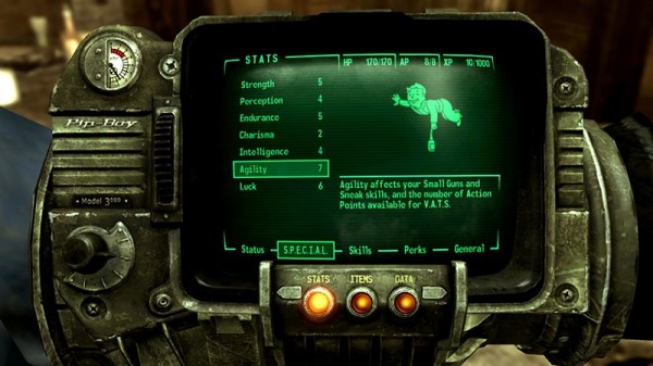 Fallout 3 Fallout 3