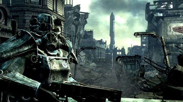 Fallout 3 Fallout 3