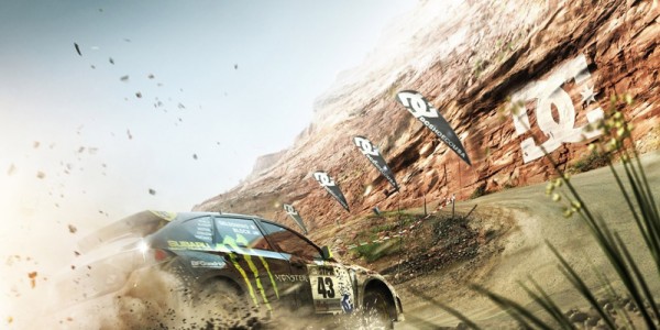 [] Colin McRae Dirt 2