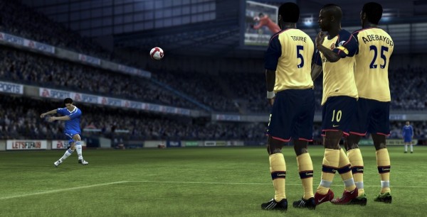 FIFA 09