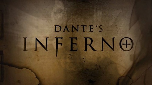 Dante's Inferno Dante's Inferno