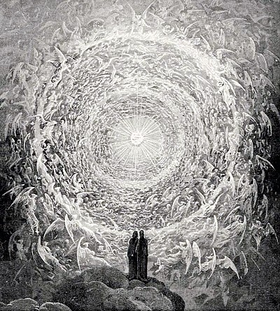 Dante's Inferno Dante's Inferno