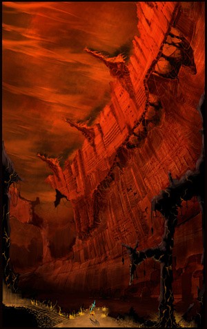 Dante's Inferno Dante's Inferno