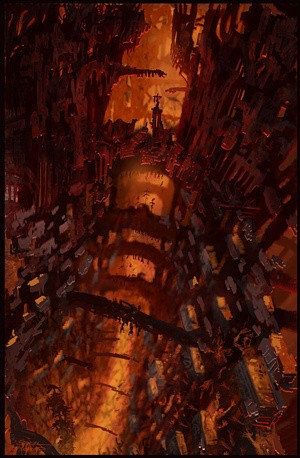 Dante's Inferno Dante's Inferno