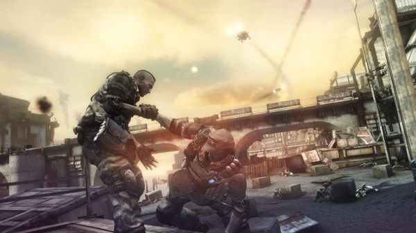 Killzone 2 Killzone 2