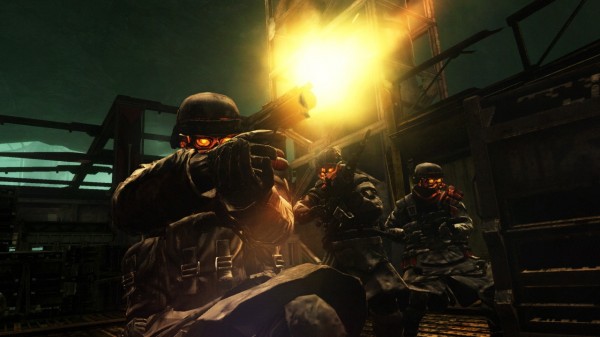 Killzone 2 Killzone 2