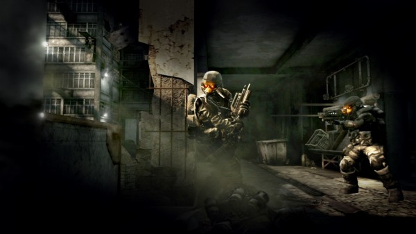 Killzone 2 Killzone 2
