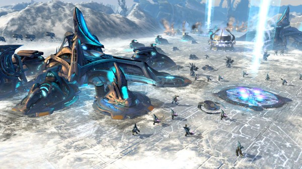 Halo Wars Halo Wars
