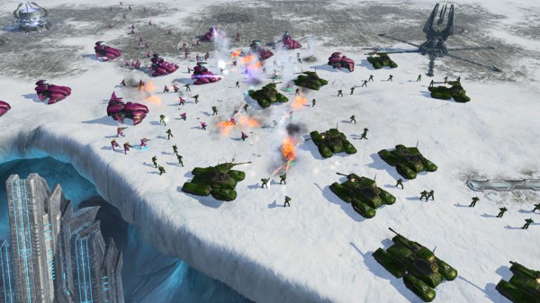 Halo Wars Halo Wars