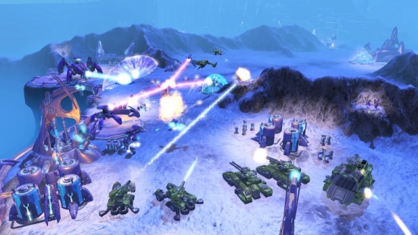 Halo Wars Halo Wars