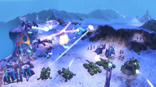 Halo Wars