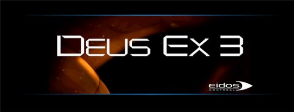 Превью: Deus Ex 3