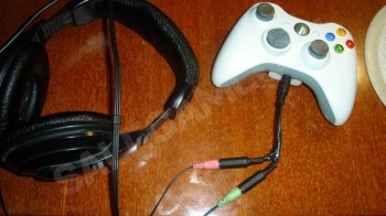   PC    Xbox 360 