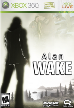 Alan Wake