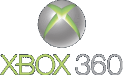 Xbox 360 logotype