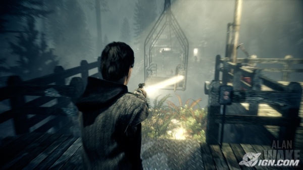 [] Alan Wake (IGN.com)