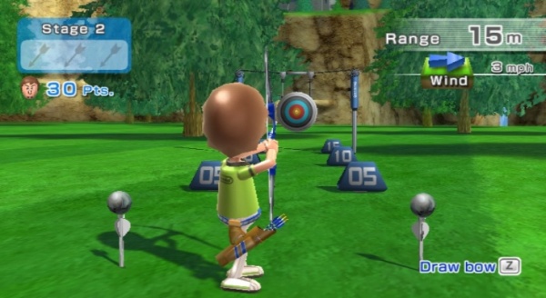 Wii Sports Resort   OZON.ru