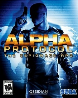 Alpha Protocol