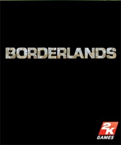 Borderlands