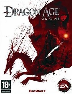 Dragon Age: Origins