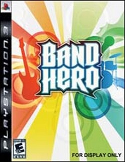 Band Hero