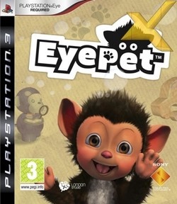 EyePet