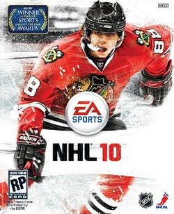 NHL 10