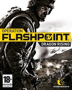 Operation Flashpoint: Dragon Rising