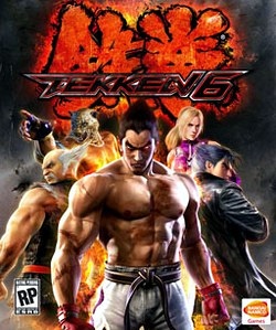 Tekken 6