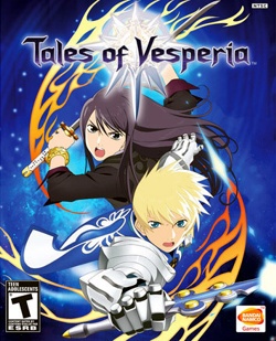 Tales of Vesperia