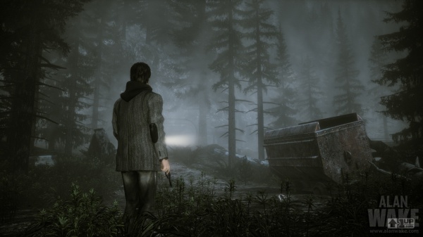 [] 1UP  Remedy Entertainment (Alan Wake)