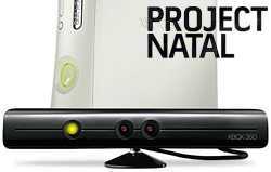Project Natal