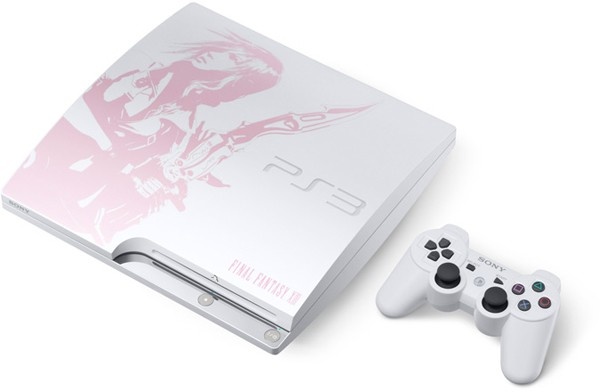 PS3 FFXIII