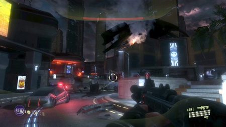 Halo 3: ODST Halo 3: ODST