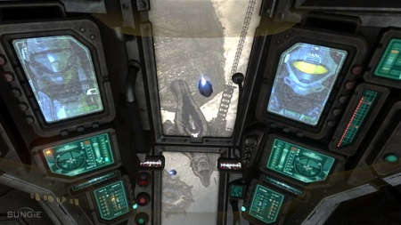 Halo 3: ODST Halo 3: ODST