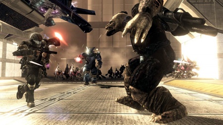 Halo 3: ODST