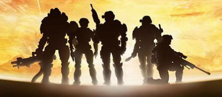 Halo 3: ODST Halo 3: ODST