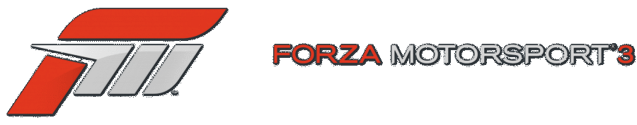 Forza Motorsport 3
